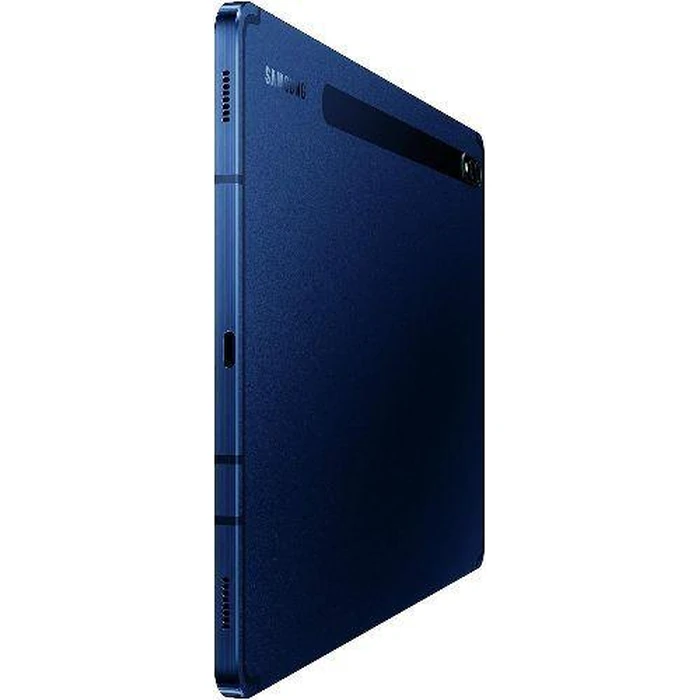 Galaxy Tab S7 (2020) (without S Pen) 11-inch - 128GB - WiFi - Mystic Navy by Samsung - Image 3