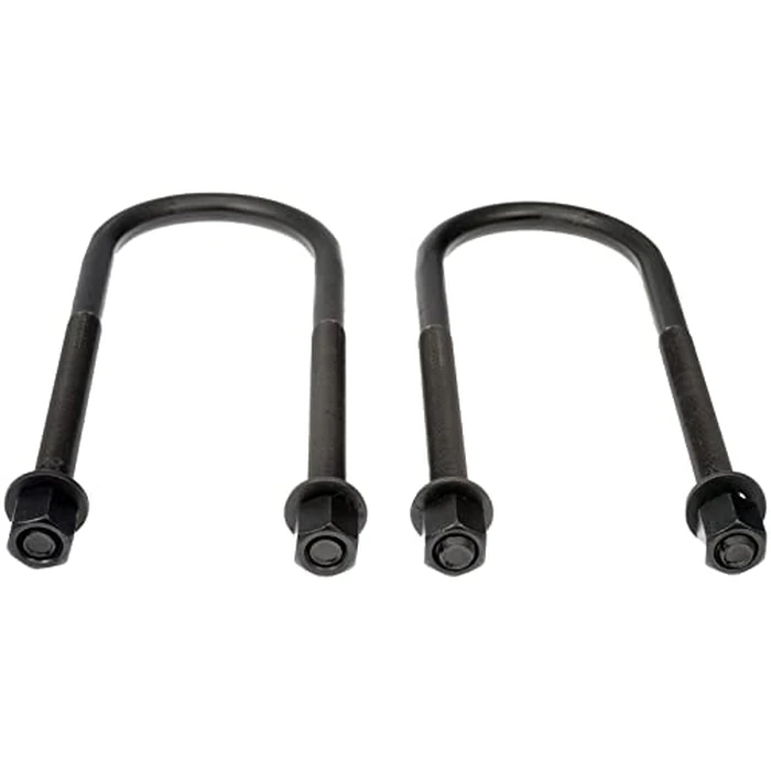 Dorman 929-708 Rear Leaf Spring Axle U-Bolt Kit Compatible with Select Ford Models by Dorman - Image 3