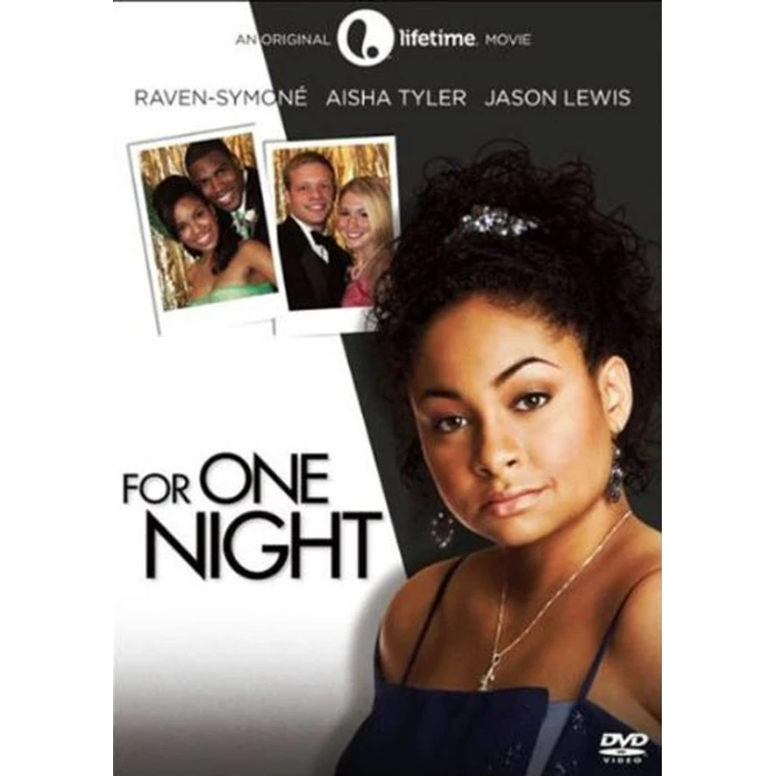 For One Night by Lionsgate - Used - Good condition