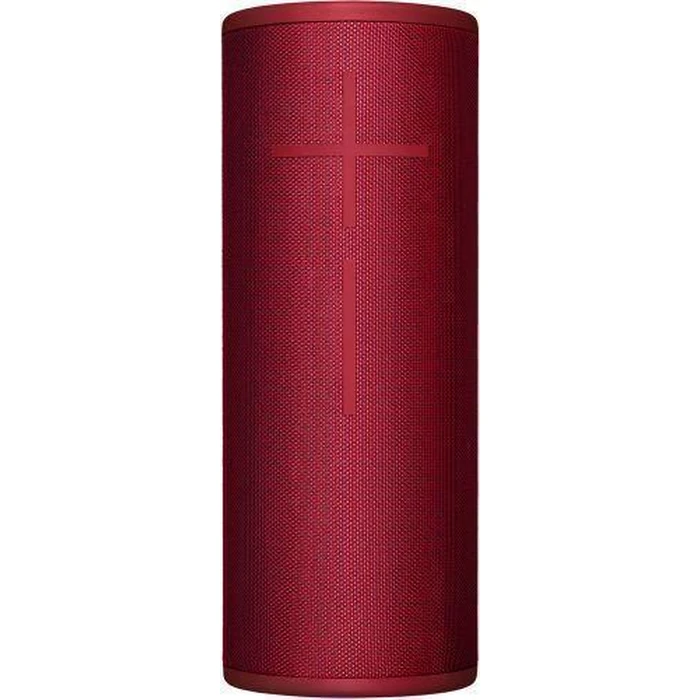 Ultimate Ears Megaboom 3 Bluetooth Speaker - Sunset Red by Ultimate Ears - Refurbished - Excellent condition