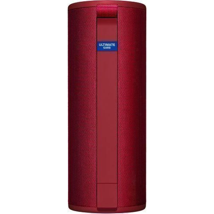 Ultimate Ears Megaboom 3 Bluetooth Speaker - Sunset Red by Ultimate Ears - Image 3