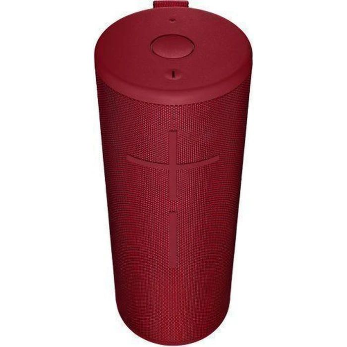 Ultimate Ears Megaboom 3 Bluetooth Speaker - Sunset Red by Ultimate Ears - Image 5