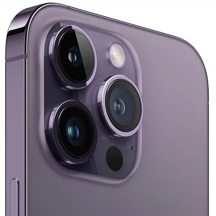 iPhone 14 Pro Max - 1TB - eSIM - Deep Purple - T-Mobile by Apple - Image 4