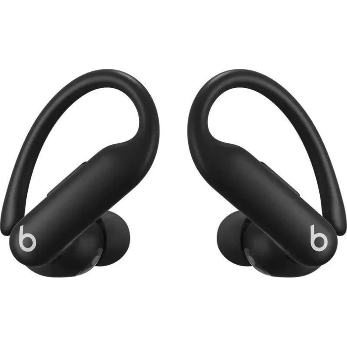 Beats by Dre Powerbeats Pro 2 True Wireless Active Noise Canceling Earbuds - Jet Black by Beats by Dre - Image 1