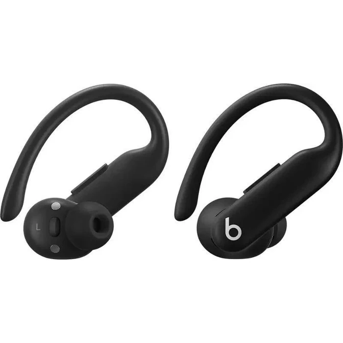 Beats by Dre Powerbeats Pro 2 True Wireless Active Noise Canceling Earbuds - Jet Black by Beats by Dre - Image 3