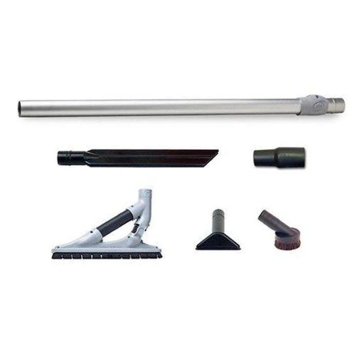 Proteam ProBlade Hard Surface Floor Tool Kit (107531) - Black by Proteam - Refurbished - Excellent condition