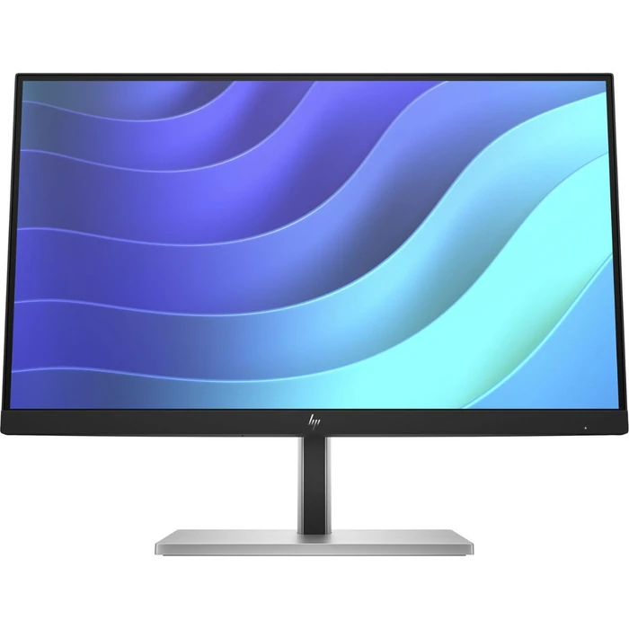 HP E22 G5 FHD Monitor 21.5" - Black - 21.5 Inch by HP - Refurbished - Excellent condition - US$123.98