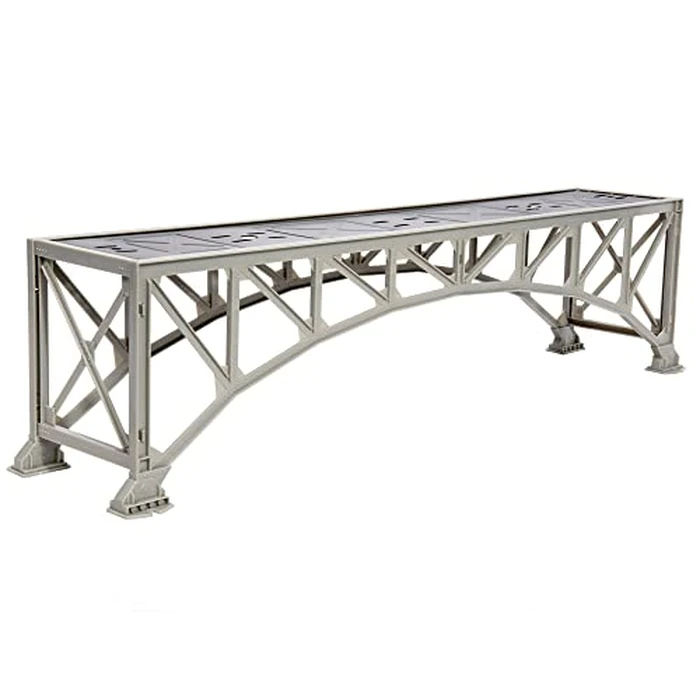 Lionel Arch Under Bridge O Gauge Model Train Accessory by Lionel - Used - Very Good condition - US$21.94