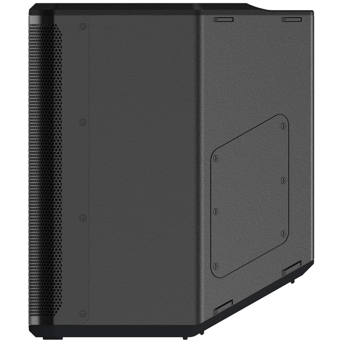 ION Audio Trouper 100 Portable Bluetooth Speaker with Multi-Channel Mixer and Microphone - Black by ION Audio - Image 5