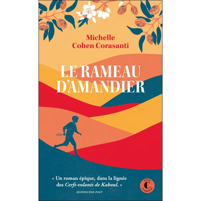 Le rameau d'amandier by CHARLESTON - Used - Like New condition - CA$6.91