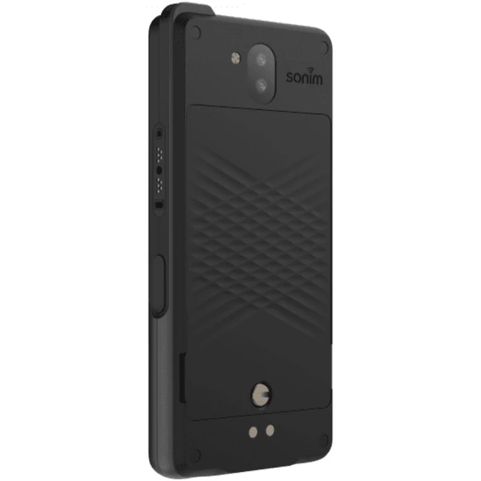 Sonim XP10 Ultra-Rugged Smartphone - 128GB - 6GB RAM - Black - AT&T by Sonim - Image 5