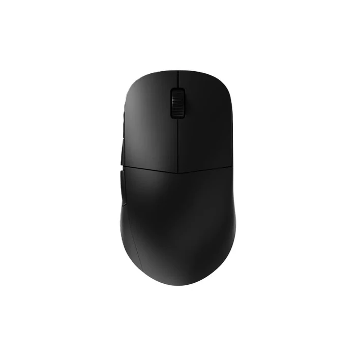 End Game Gear XM2w 4k v2 Wireless Gaming Mouse - Lightweight 61.5g, Right-Handed, 2.4 GHz/USB-C, PixArt PAW3950 U Optical Sensor, 30K DPI, 4K Dongle Included, Black by End Game Gear - Image 1