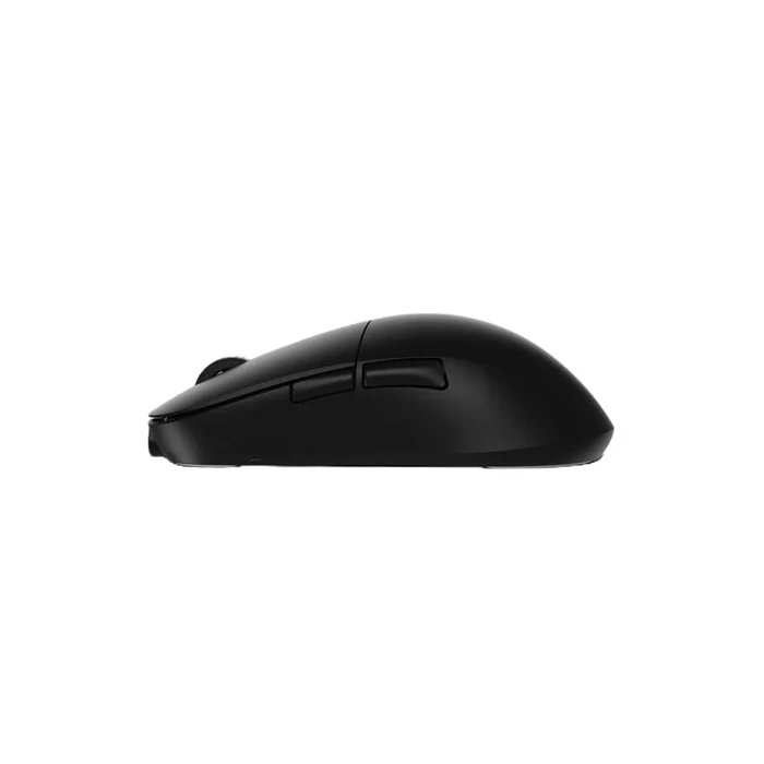 End Game Gear XM2w 4k v2 Wireless Gaming Mouse - Lightweight 61.5g, Right-Handed, 2.4 GHz/USB-C, PixArt PAW3950 U Optical Sensor, 30K DPI, 4K Dongle Included, Black by End Game Gear - Image 2