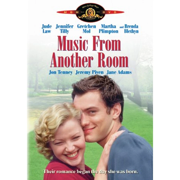 Music From Another Room [DVD] by MGM (LASERS) - Image 1