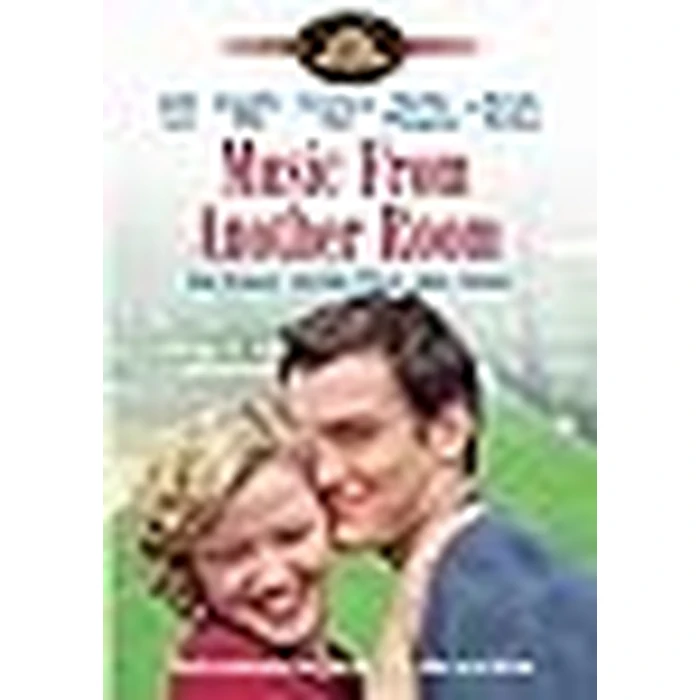 Music From Another Room [DVD] by MGM (LASERS) - Image 2