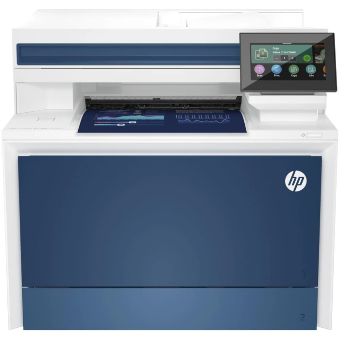 HP Color LaserJet Pro MFP 4301fdw Printer - White by HP - Refurbished - Excellent condition - US$1004.99