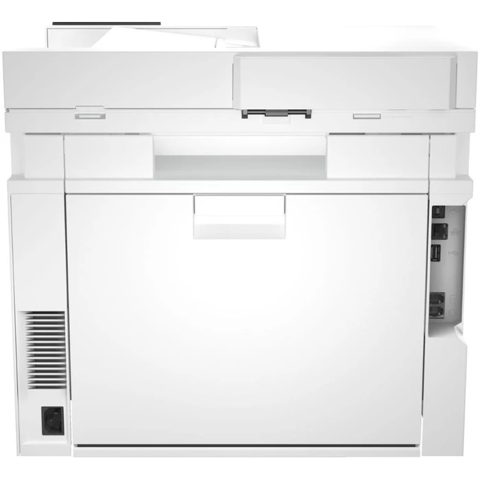 HP Color LaserJet Pro MFP 4301fdw Printer - White by HP - Image 4