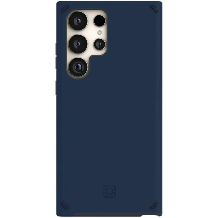 Incipio Duo Series Phone Case for Samsung Galaxy S23 Ultra - Midnight Navy by Incipio - Image 3