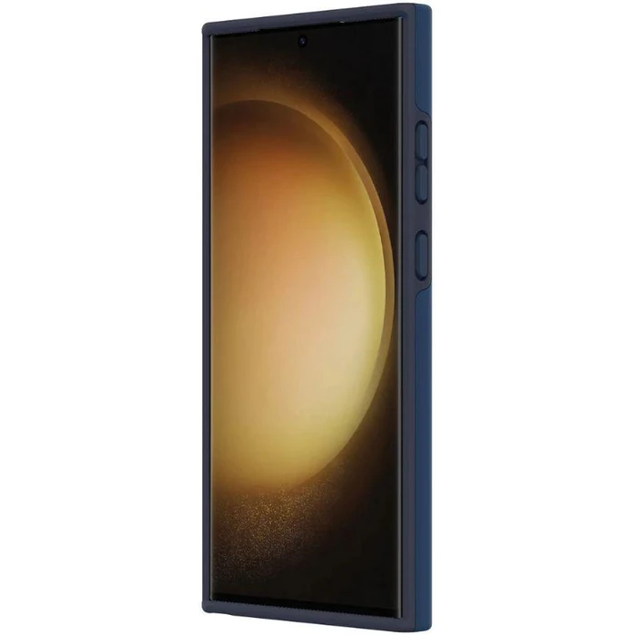 Incipio Duo Series Phone Case for Samsung Galaxy S23 Ultra - Midnight Navy by Incipio - Image 4