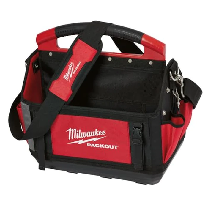 48-22-8315 Packout, 15", Storage Tote by Milwaukee - Image 1