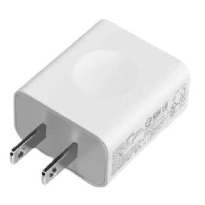 Motorola Charge Brick SPN5987A (Bulk Packaging) - White by Motorola - Image 2