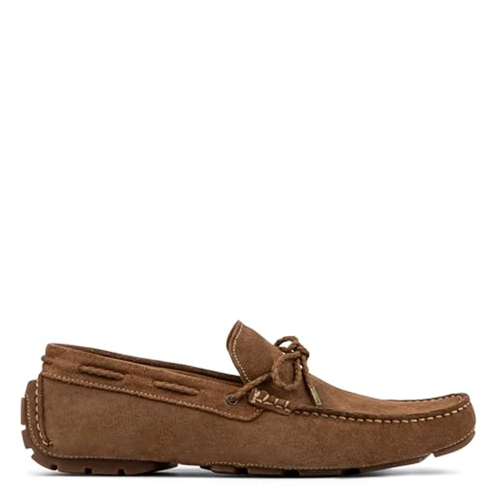 Donald Pliner Men’s Dutton Driving Loafer, Comfortable Casual Slip-On Drivers for Men, Elegant Office Shoes for Work, Events, Classic Everyday Footwear by Donald J Pliner - Image 6