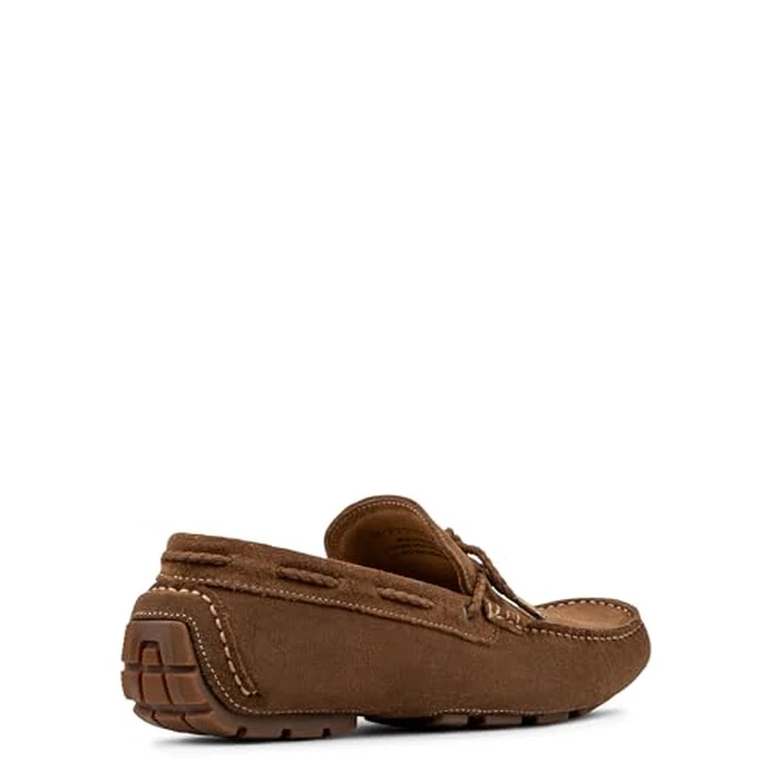 Donald Pliner Men’s Dutton Driving Loafer, Comfortable Casual Slip-On Drivers for Men, Elegant Office Shoes for Work, Events, Classic Everyday Footwear by Donald J Pliner - Image 7