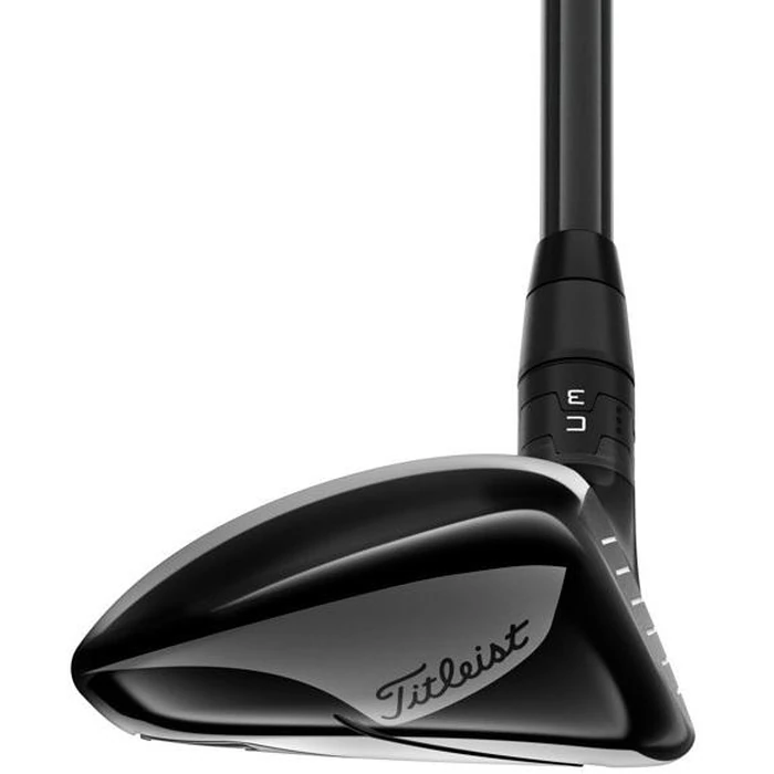 Titleist TSR1 Hybrid - Golf Club - 5H - 23 degrees Loft - Regular Flex - Project X HZRDUS Red 4G HY 60 Shaft - Men by Titleist - Image 2