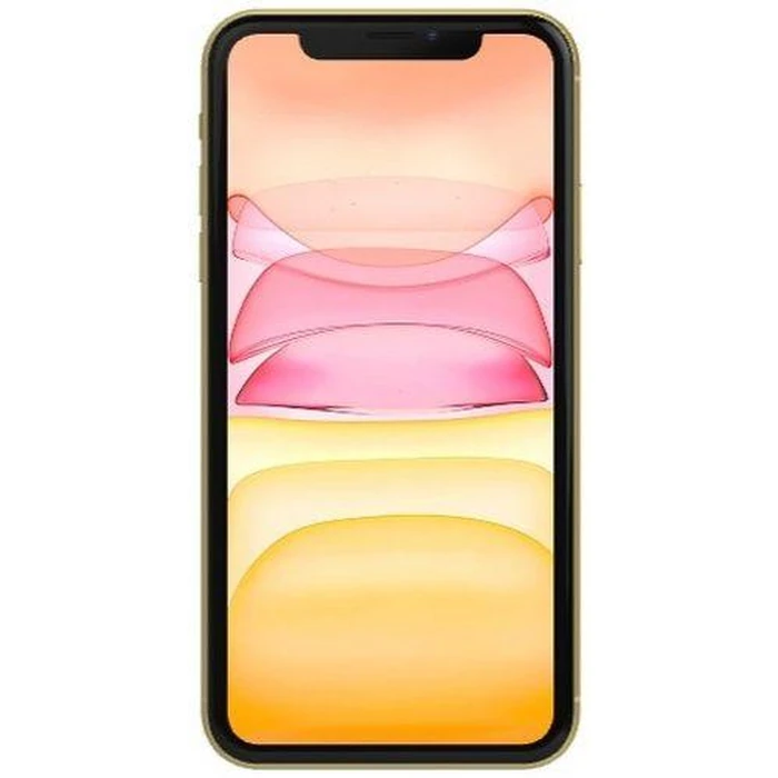 iPhone 11 - 128GB - Yellow - Unlocked by Apple - Image 2
