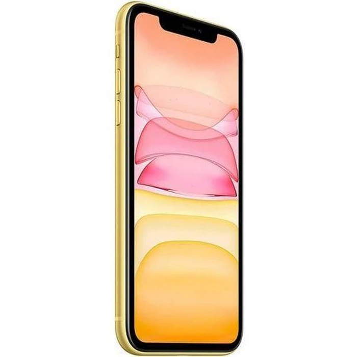 iPhone 11 - 128GB - Yellow - Unlocked by Apple - Image 5