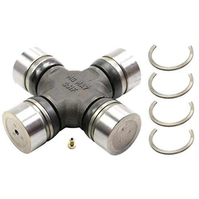 MOOG 364 Greaseable Super Strength Universal Joint for Dodge Ram 2500 by MOOG - Used - Good condition - CA$42.08