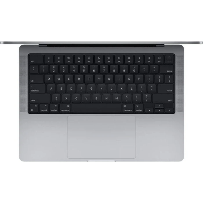 MacBook Pro (2021) 14-inch - Apple M1 Pro chip: 10-Core CPU/16-Core GPU - 32GB RAM - SSD 1TB by Apple - Image 2