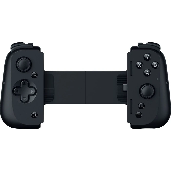 Razer Kishi V2 Gaming Controller for Android - Black by Razer - Refurbished - Excellent condition - US$59.48