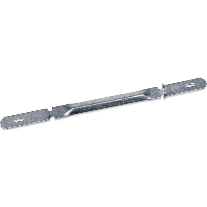 Simpson Strong-Tie WT8-R50 Wedge Tie for 2x formboard 8" Thick Walls (250ct) - Grey by Simpson Strong-Tie - Refurbished - Premium condition