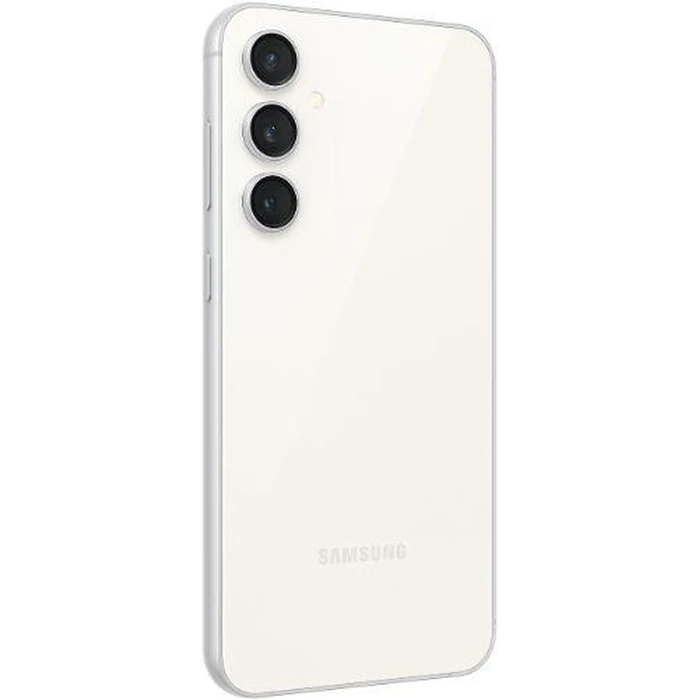 Galaxy S23 FE - 128GB - 1 Physical SIM + eSIM - Cream - Unlocked by Samsung - Image 4