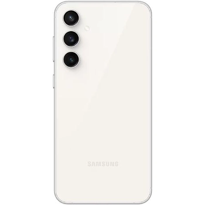 Galaxy S23 FE - 128GB - 1 Physical SIM + eSIM - Cream - Unlocked by Samsung - Image 5