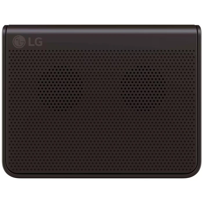 LG G Pad Plus Pack Portable Speaker - Black by LG - Refurbished - Excellent condition - CA$51.49