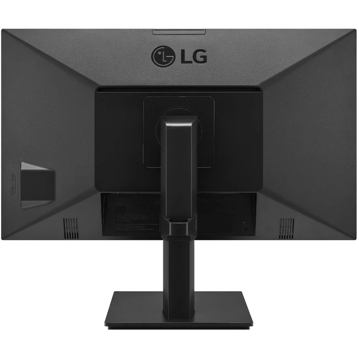 LG 27CN650N-6N FHD All-in-One Thin Client Desktop PC 27" - Intel Celeron J4105 5GHz - 16GB - Black - 4GB RAM - 27 Inch by LG - Image 8