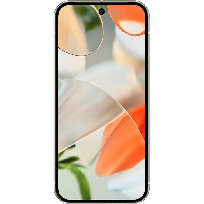 Google Pixel 9 - 128GB - Porcelain - Unlocked by Google - Image 2