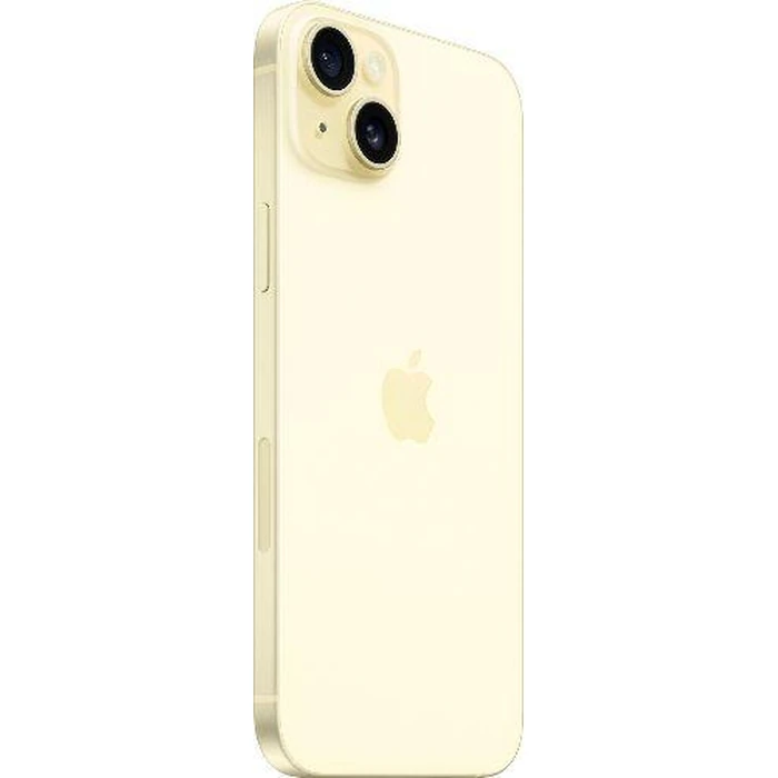 iPhone 15 Plus - 256GB - Yellow - Unlocked by Apple - Image 3
