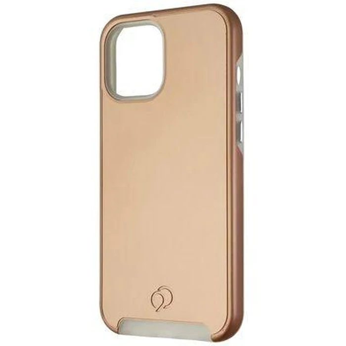 Nimbus9 Cirrus 2 Series Case for Apple iPhone 12 Pro Max - Rose Gold by Nimbus9 - Refurbished - Brand New condition - US$9.58