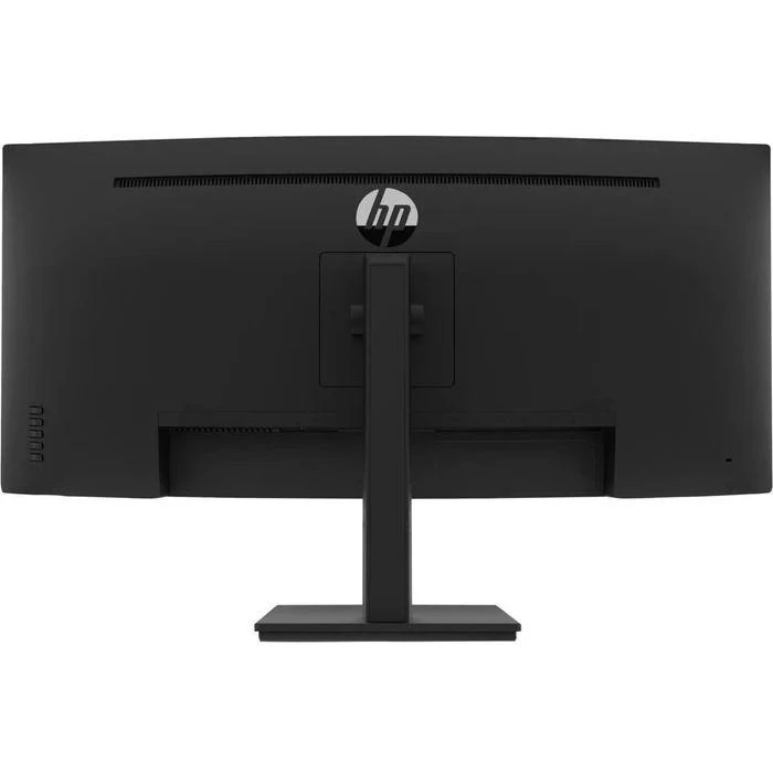 HP P34hc UWQHD Monitor 34" - Black - 34 Inch by HP - Image 3
