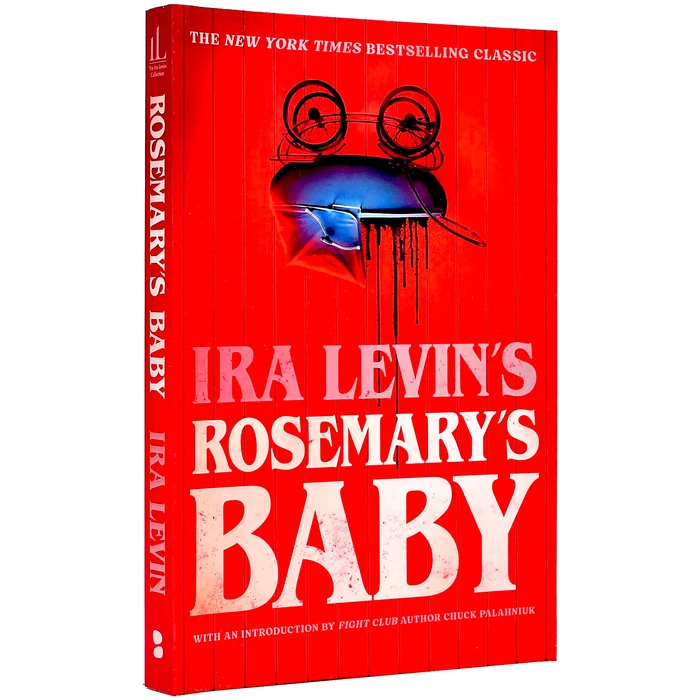 Rosemary's Baby by Blackstone Publishing - Image 1