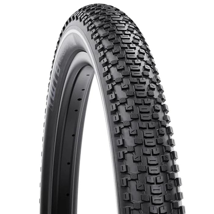 WTB Intersector Hybrid Bike Tire (29" x 2.4") Wire Bead - Flat Guard Puncture Protection - E-Bikes and Standard Bikes by WTB - Used - Very Good condition - US$48.16