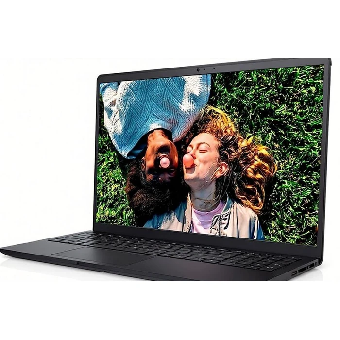 Dell Inspiron 15 3520 Laptop 15.6" - Black - Intel Core i7-1255U 1.7GHz - 4GB RAM - 2TB by Dell - Image 5