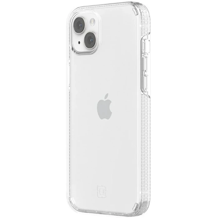 Incipio Duo Dual-Layer Slim Series Phone Case for iPhone 14 Plus - Clear by Incipio - Image 2