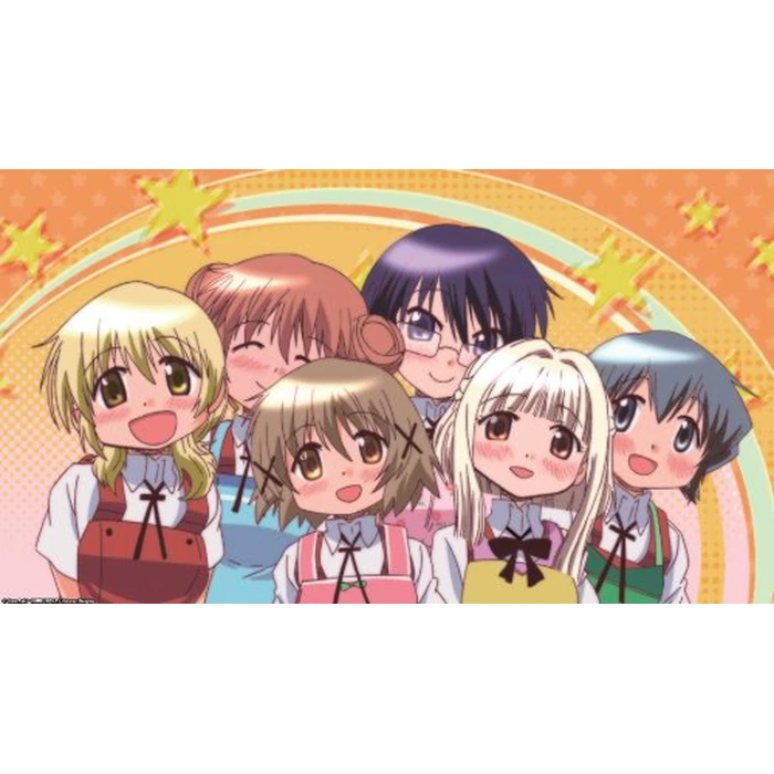 Hidamari Sketch X 365: Season 2 [Blu-ray] by Section23 Films - Image 5