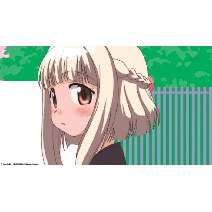 Hidamari Sketch X 365: Season 2 [Blu-ray] by Section23 Films - Image 7