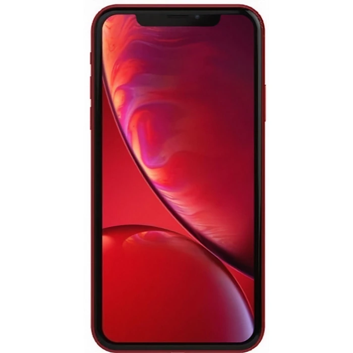 iPhone XR - 64GB - Red by Apple - Image 2