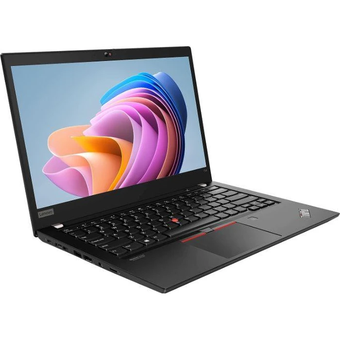 Lenovo ThinkPad T14 Gen 1 (AMD) Laptop 14" - Black - AMD Ryzen 5 PRO 4650U 2.1GHz - 16GB RAM - 512GB by Lenovo - Image 3